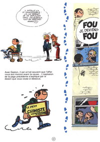 Planche