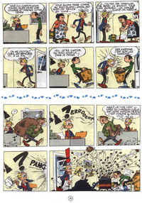 Planche