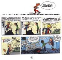 Planche