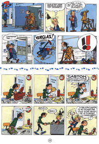 Planche