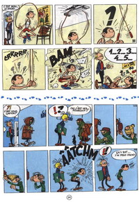 Planche