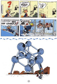 Planche