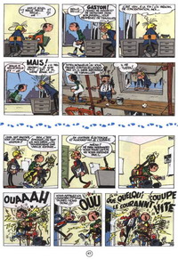 Planche