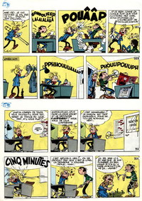 Planche