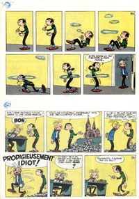 Planche