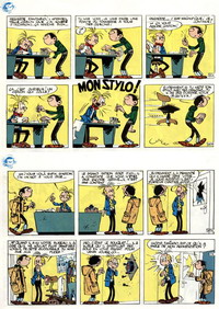 Planche