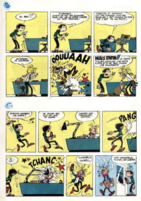 Planche