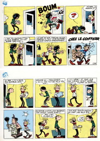 Planche