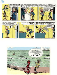 Planche