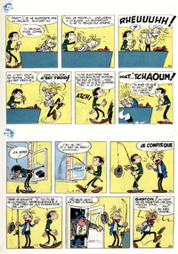Planche