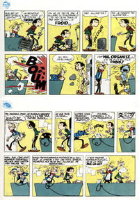 Planche