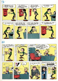 Planche