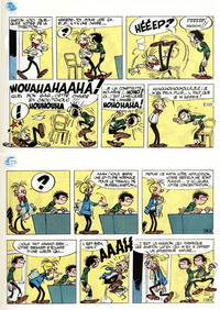 Planche