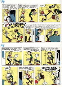 Planche