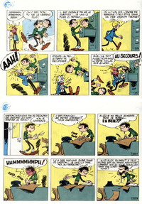 Planche