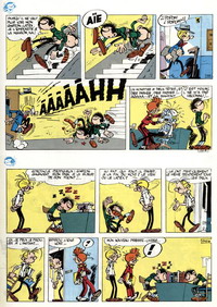 Planche