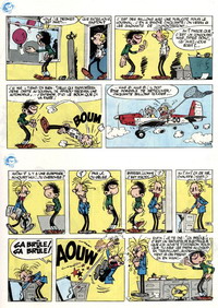 Planche