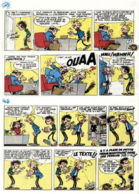 Planche