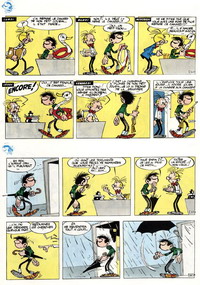 Planche