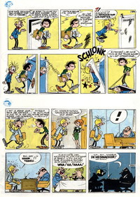Planche