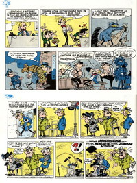 Planche
