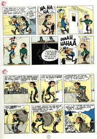 Planche