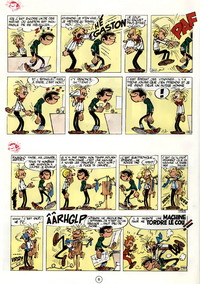 Planche
