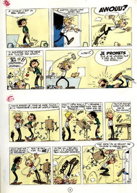 Planche