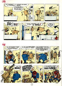 Planche