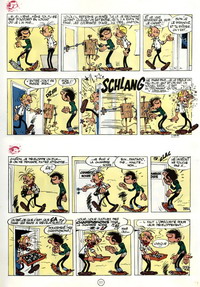 Planche