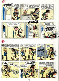 Planche