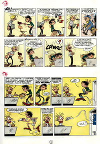 Planche