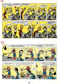 Planche