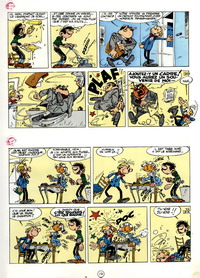 Planche