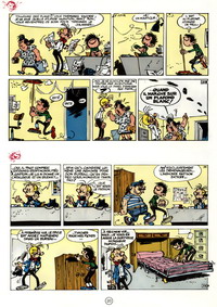 Planche