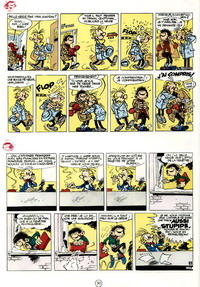 Planche