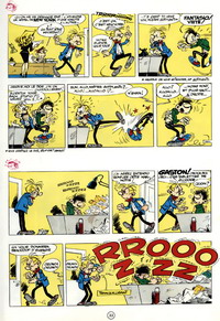 Planche