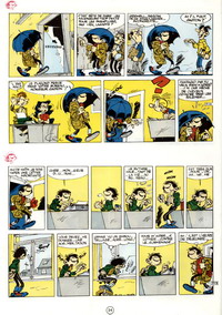 Planche