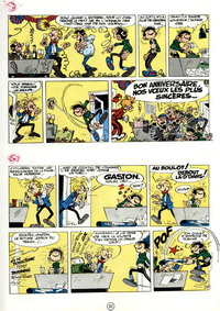 Planche