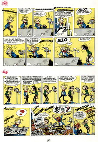 Planche