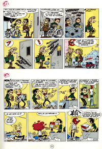 Planche