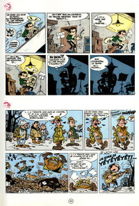 Planche