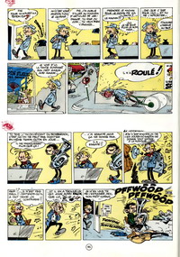 Planche