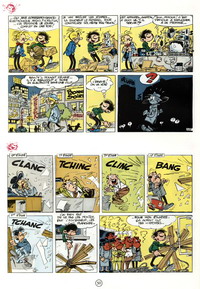 Planche