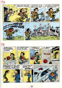 Planche