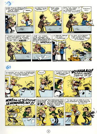 Planche