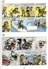 Planche