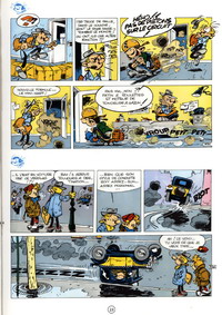 Planche