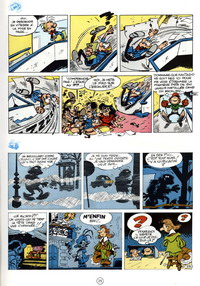 Planche