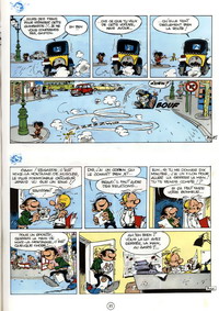 Planche